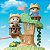 Sylvanian Families Cachoeira Da Floresta Secreta 5761 Epoch - Imagem 3