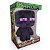Pelúcia Enderman Minecraft Estrela - Imagem 1