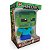 Pelúcia Zombie Minecraft Estrela - Imagem 1