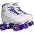 Patins Quad Infantil Divoks Pop Star - Imagem 1