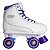 Patins Quad Infantil Divoks Pop Star - Imagem 2