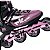 Patins Fila Skates Inline Legacy Pro 80 Lady - Imagem 5