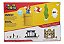 Super Mario Set Underwater Diorama - Candide 3015 - Imagem 4