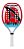 Raquete De Beach Tennis Shark On Court - Imagem 3