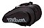 Raqueteira Wilson Rak Pak Padel e Beach Tennis X6 - Imagem 3
