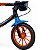 Bicicleta Infantil Balance Aro 12 Power Rex Nathor - Imagem 2