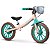 Bicicleta Balance Infantil Bike Love 2 Aro 12 Nathor - Imagem 1