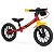 Bicicleta Balance Bike Infantil Fast Aro 12 Nathor - Imagem 1