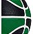 Bola de Basquete Wilson Nba Team Tribute Boston Celtics - Imagem 4