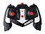 Carro De Controle Remoto The Machine Candide 3426 - Imagem 2