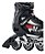 Patins Inline Fila Legacy Pro 80 Tamanho 40 - Imagem 2