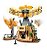 Lego Mulher Maravilha Vs Cheetah 76157 - Imagem 1