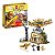 Lego Mulher Maravilha Vs Cheetah 76157 - Imagem 3