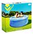 Piscina Inflável Pvc 1000 Litros Vollo - Imagem 3