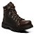 Bota Bradok Work Boot Crazy Horse Brown 41 - Imagem 2