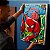 Lego Art O Espetacular Homem-Aranha - Imagem 4