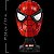 Lego Marvel Máscara do Homem-Aranha - Imagem 2