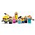 Lego Meu Malvado Favorito 4 Mansão da Família Minions e Gru - Imagem 5