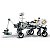 Lego Technic NASA Mars Rover Perseverance - Imagem 2
