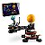 Lego Technic Planeta Terra e Lua em Órbita 42179 - Imagem 3