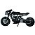 Lego Technic Moto do Batman 42155 - Imagem 3
