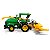 Lego Technic John Deere 9700 Forage Harvester - Imagem 7