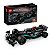 Lego Technic Mercedes AMG F1 W14 E Performance Pull-back - Imagem 2