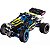 Lego Technic Buggy de Corrida Off-Road 42164 - Imagem 7