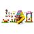 Lego Gabby's Dollhouse Festa no Jardim da Kitty Fada - Imagem 3