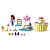 Lego Gabby's Dollhouse Diversão na Confeitaria com o Cakey - Imagem 3