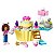 Lego Gabby's Dollhouse Diversão na Confeitaria com o Cakey - Imagem 2