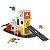 Super Garagem de Madeira Janod - Imagem 4