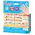 Aquabeads Nail Studio Hearts e Ribbons Nail Refill Kit - Imagem 1