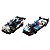 Lego Carros de Corrida BMW M4 GT3 e BMW M híbrido V8 76922 - Imagem 3