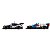 Lego Carros de Corrida BMW M4 GT3 e BMW M híbrido V8 76922 - Imagem 5