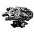 Lego Star Wars Millennium Falcon 75375 - Imagem 2