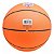 Bola de Basquete Mikasa 1110 Laranja Padrão FIBA - Imagem 3
