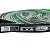 Raquete De Beach Tennis Naja Standard Verde - Imagem 2