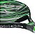 Raquete De Beach Tennis Naja Standard Verde - Imagem 4