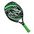 Raquete De Beach Tennis Naja Standard Verde - Imagem 1