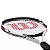 Raquete de Tênis Wilson Fusion XL L3 - Imagem 4