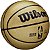Bola de Basquete Wilson NBA Alliance Autograph Gold Edition 7 - Imagem 3