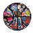 Bola de Basquete Wilson NBA All Team Retro 7 - Imagem 4