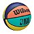 Bola de Basquete Wilson NBA DRV Bright 7 - Imagem 2