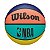 Bola de Basquete Wilson NBA DRV Bright 7 - Imagem 1