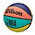 Bola de Basquete Wilson NBA DRV Bright 7 - Imagem 3