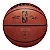 Bola de Basquete Wilson Nba Authentic Indoor Outdoor 7 - Imagem 6