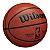 Bola de Basquete Wilson Nba Authentic Indoor Outdoor 7 - Imagem 3