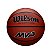 Bola de Basquete MVP Brown 7 - Imagem 1