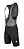 Bretelle Ciclismo Curtlo Masculino 3d Compress TD Tamanho GG - Imagem 1